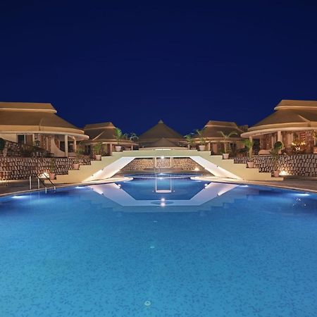 The Sawai Bagh Hotel Sawai Madhopur Exterior foto