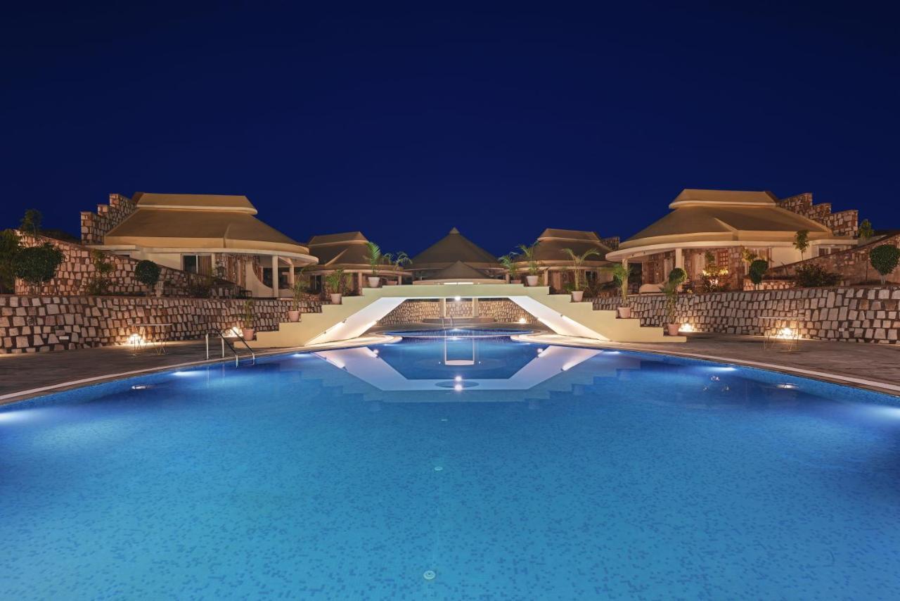 The Sawai Bagh Hotel Sawai Madhopur Exterior foto